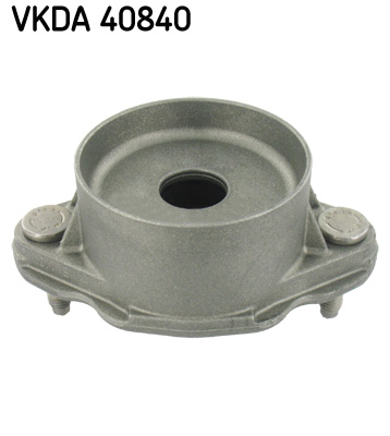 Опора стойки амортизатора - VKDA 40840 SKF